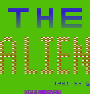 Alien, The